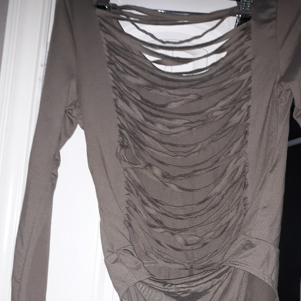 Victoria Secret bodysuit
